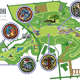 Image for article titled There Are Now 100 Pokémon Manholes In Japan